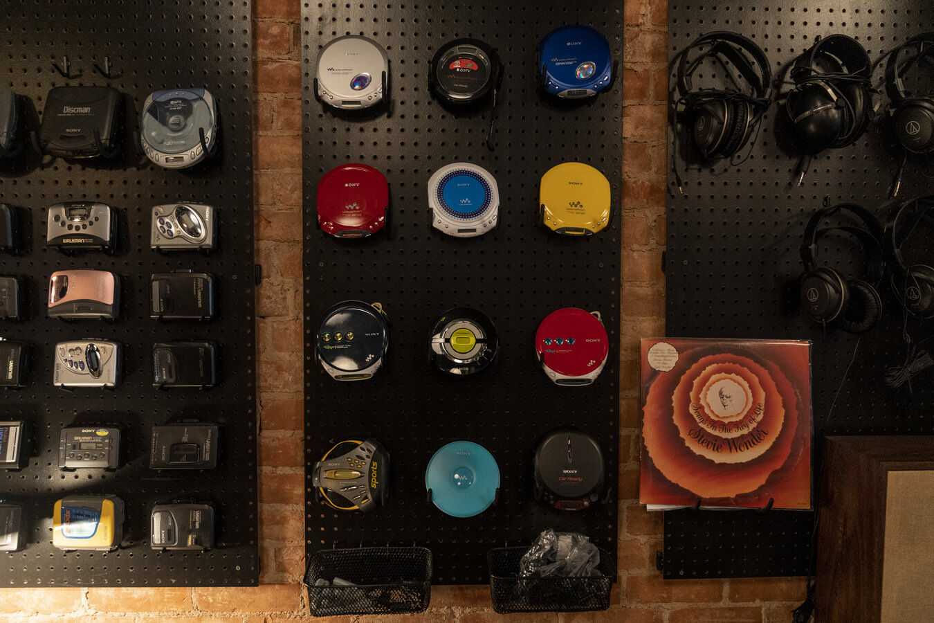 Play music in any format